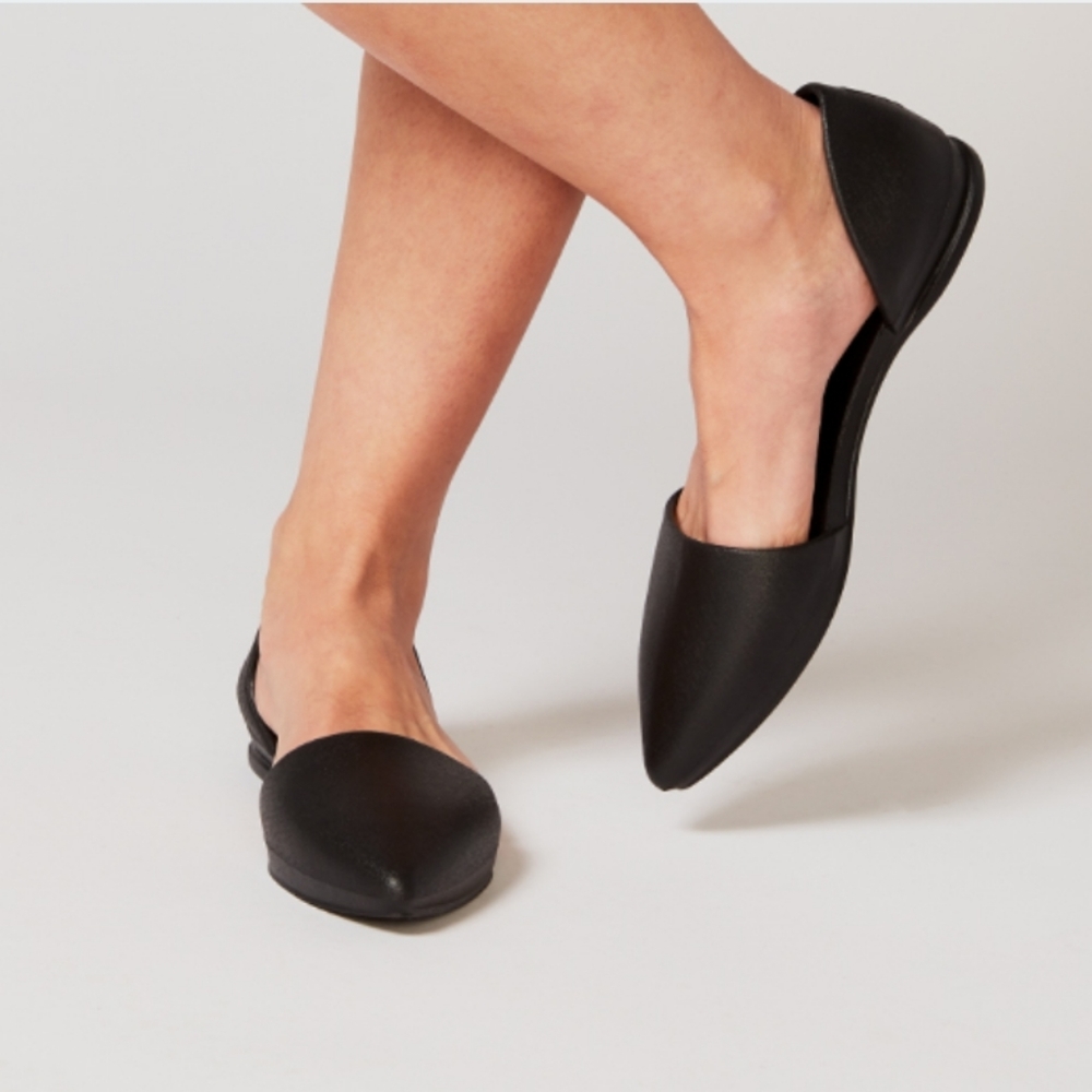 Native Shoes Audrey Flats